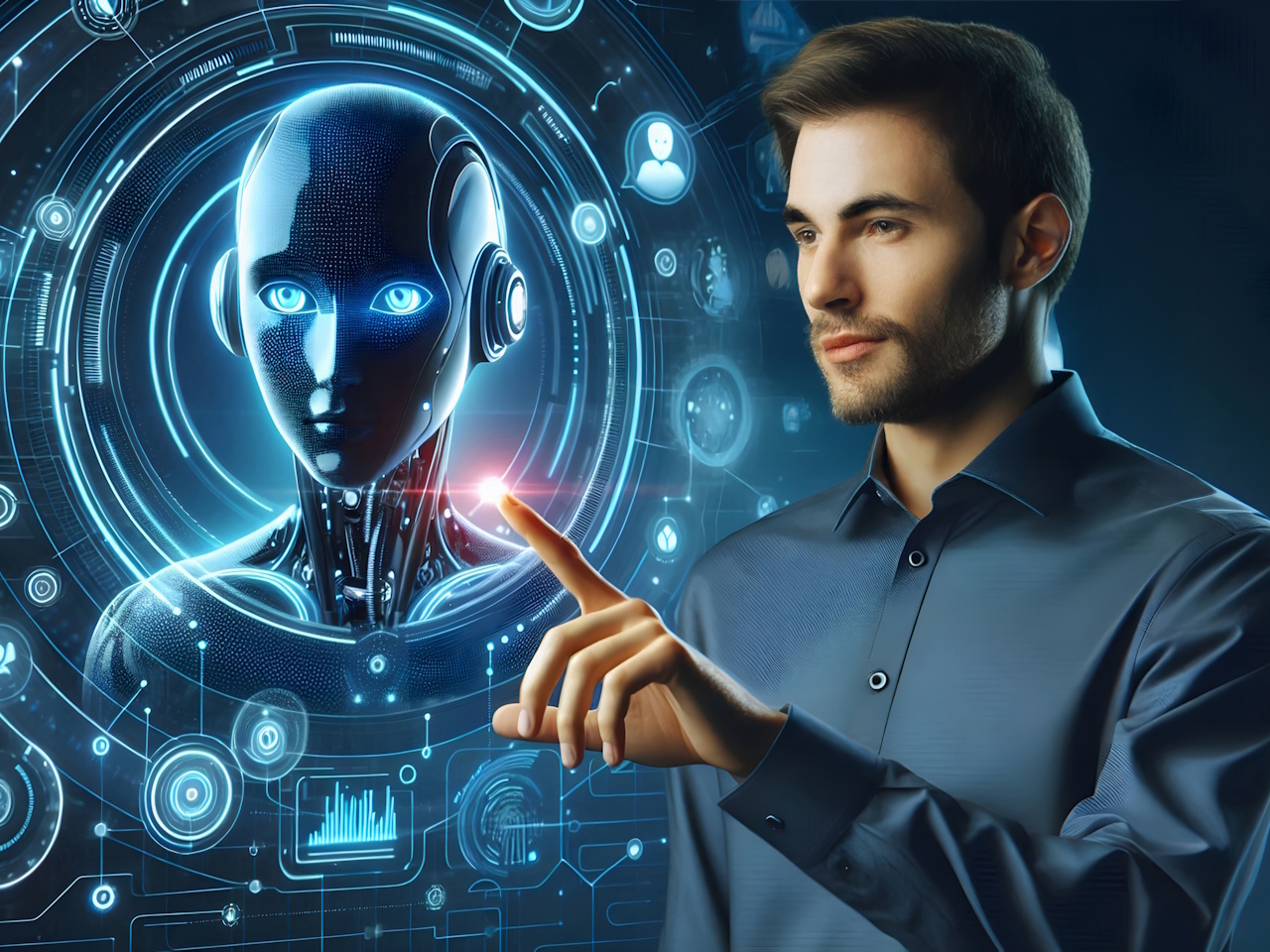 foxbook's tweet card. フィジカル空間でのAI活用を指す「フィジカルAI」をめぐって、注目される発表が相次いだ。「エージェンティックAI」よりも市場規模は数倍にも上ると見られている。両空間でのAI活用が広がると、これまで人間がやってきた業務の相当部分は代替される可能性がある。果たして人間は仕事にどう向き合っていけばよいのか。