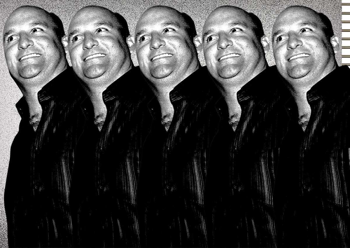 dmlevitt's tweet card. Bal Harbour-based developer Eric Sheppard is soon going to federal lock-up for defrauding Covid-19 business relief programs.  U.S. District Judge Beth Bloom on Friday sentenced Sheppard to one and a...