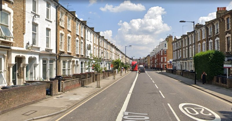 Tweet card summary image