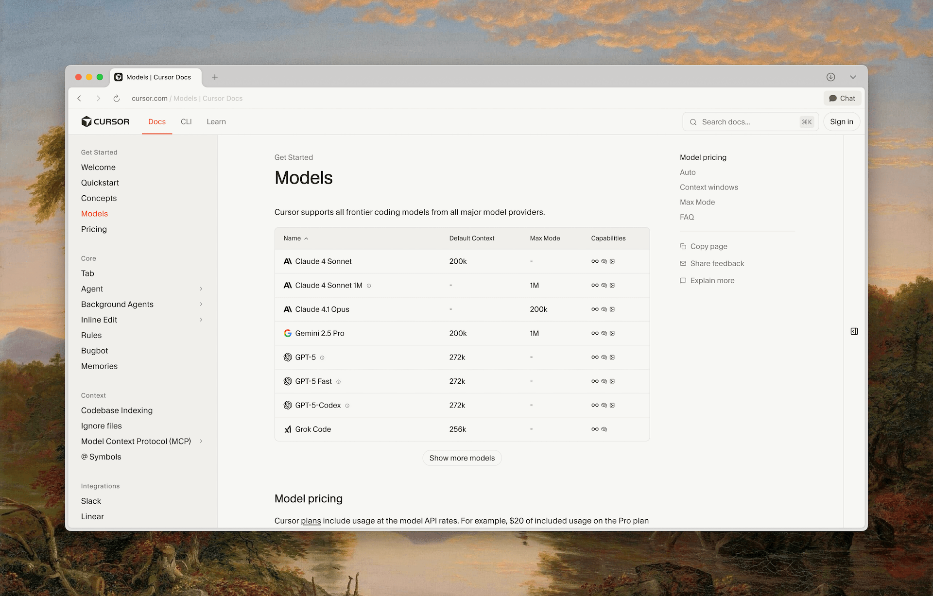 glaforge's tweet card. How to build incredible developer documentation.