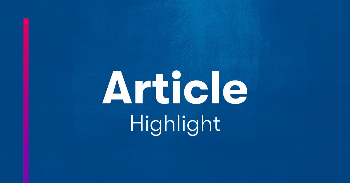 research_sis's tweet card. SIS Professor Derrick Cogburn's new article in Data & Policy shows the potential of generative AI tools and large language models to spotlight global policy trends and gaps.