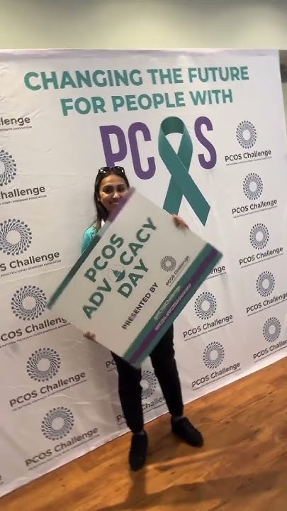 Aim_HelpHumanS's tweet card. #pcos #pcoschallenge #pcosinternational #pcosinfertility #advocate