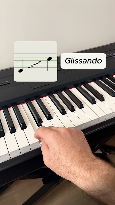 Pythagorean_Ian's tweet card. Most popular musical techniques on piano🎶 #piano #pianist #pianotime...