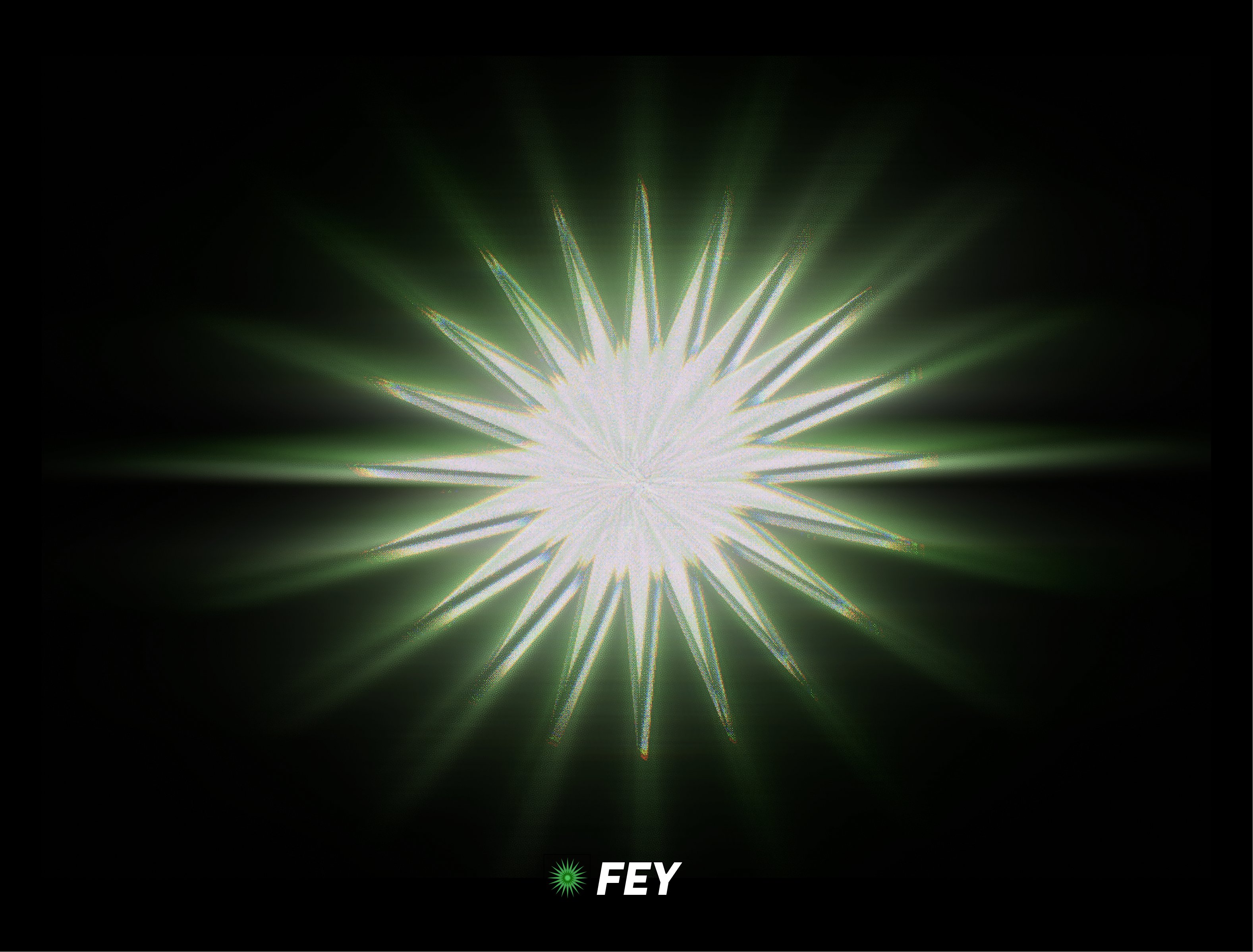 kegcii's tweet card. Token Generation Ceremony