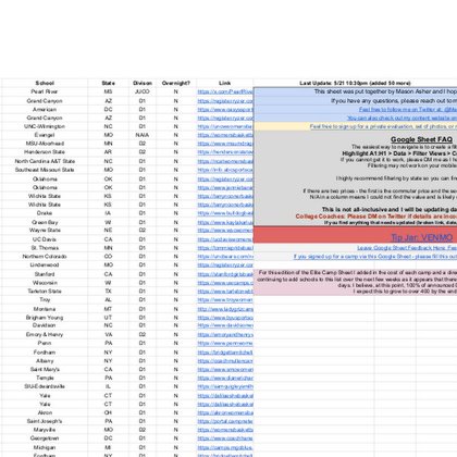 Tweet card summary image