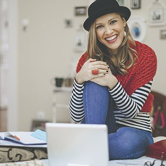 Tweet card summary image