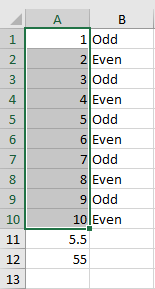 SprdSheetCoding's tweet card. Write formulas in an xlsx file, and easily compute for an average, sum a range of cell values, and even set a conditional formula based on a given cell value. These are just a few of the many...