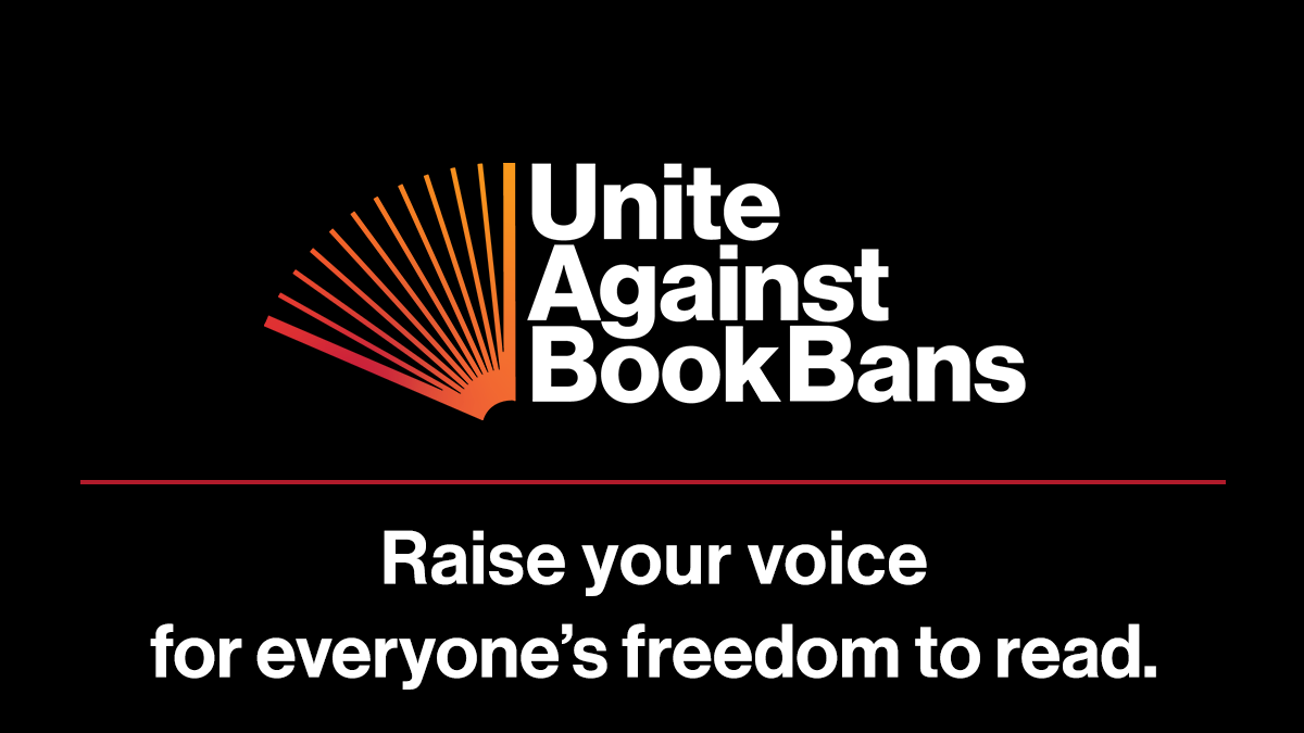 BarackObama's tweet card. We should trust individuals to make their own decisions. Raise your voice for everyone's freedom to read. #UniteAgainstBookBans
