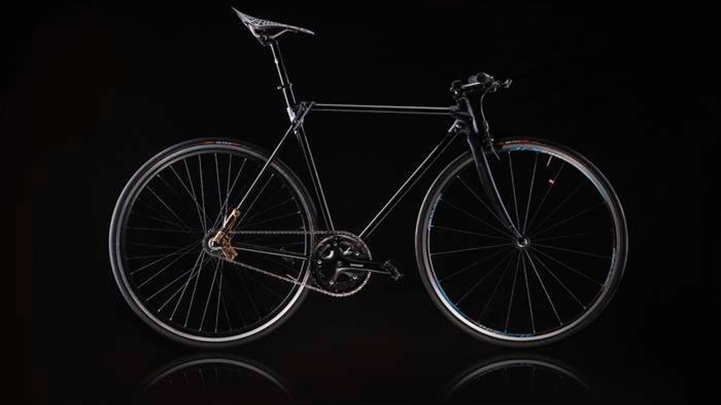 Radev_Design's tweet card. RADEV bike frames give customers the power to show off their personality and style through an entirely exclusive experience.