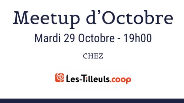 gheb_dev's tweet card. Nouveau Meetup de l'AFUP Haut de France, réservez votre soirée du 29 octobre 2024, pour un **Apéro PHP, chez** Les-Tilleuls.coop ! L'accueil commencera à 18h30 pour un déb