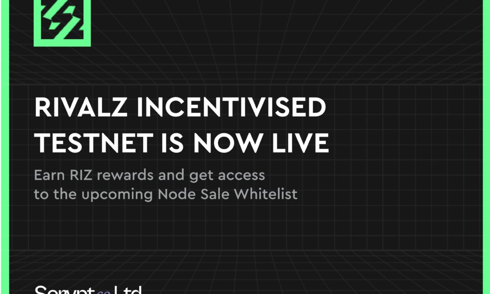 weeklyweb3's tweet card. Built on Dymension and utilizing Celestia’s Data Availability (DA) layer, Rivalz’s infrastructure aims to provide secure, trustless, and private data handling for AI applications. This initiative is...