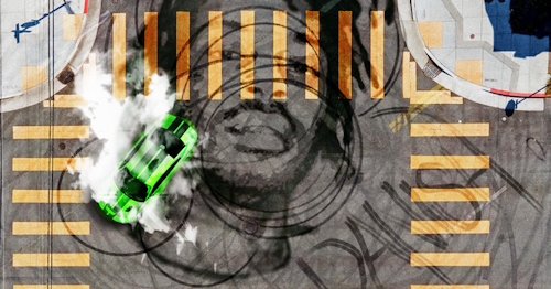 Tweet card summary image