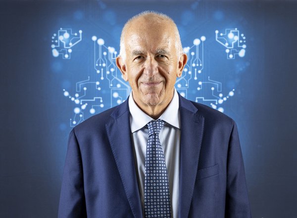 Caltech's tweet card. The machine learning-driven system for identifying visual information has grown the citizen-science apps Merlin and iNaturalist, led to the development of key datasets, and jump-started the field of...