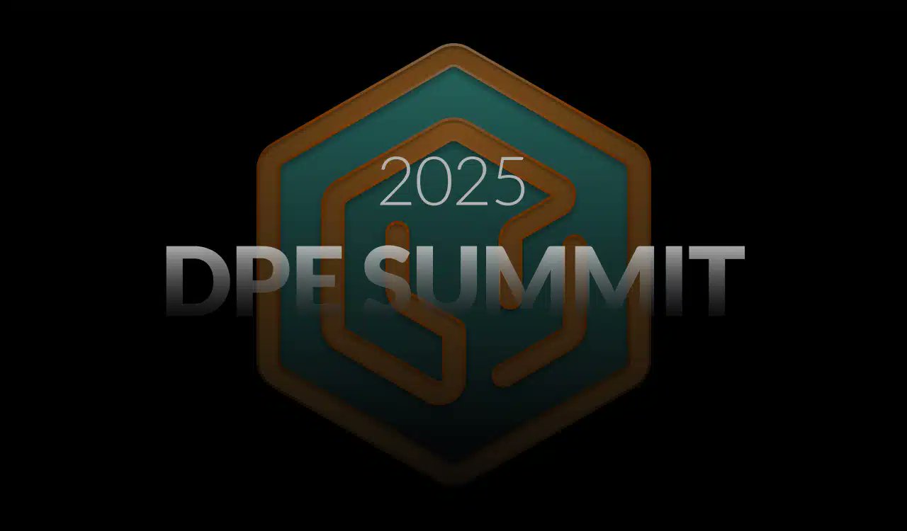 inyaki_mwc's tweet card. Developer Productivity Engineering (DPE) uses tools and technologies to improve developer productivity and happiness. Join us to learn more.