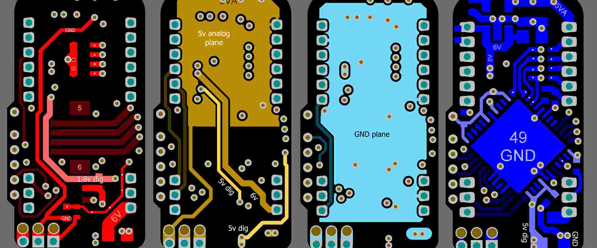 lisa098855's tweet card. Introduction DFM stands for Design for Manufacturing. DFM check is the process of analyzing a product design to ensure it can be manufactured efficiently and cost-effectively. With DFM analysis,...