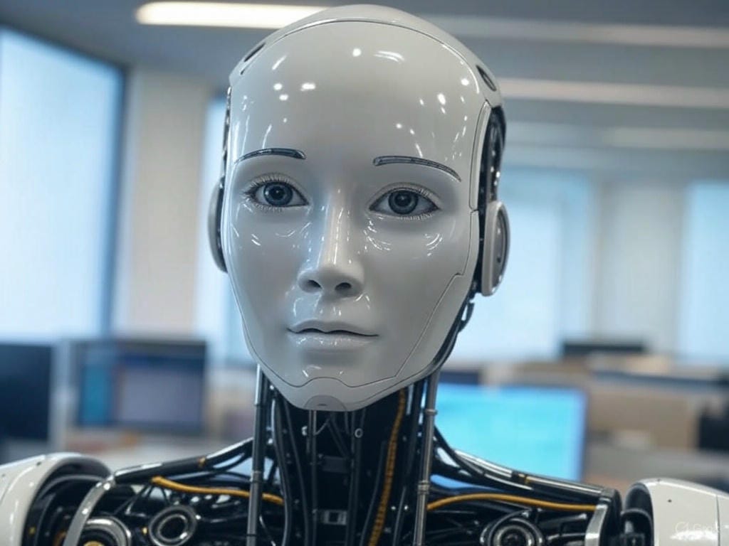 DrRogerThomp's tweet card. Unpacking the Cognitive Feedback Loop Behind Code-Aware AI 📎