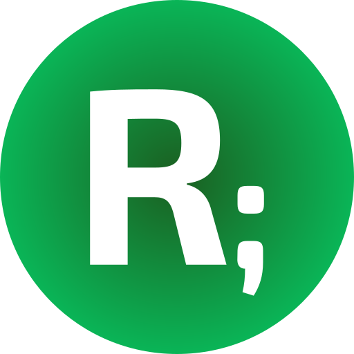 resocoder's tweet card. Learn Flutter app development with tutorials built to make the new concepts stick. Get freelance clients or a job and be confident about the apps you build