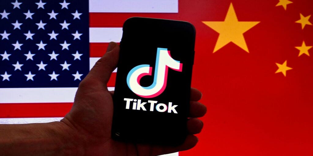 UWSchoolofLaw's tweet card. TikTok CEO Shou Zi Chew is headed to Capitol Hill for a political showdown over the fate of the popular short-form video app. Will TikTok be banned?