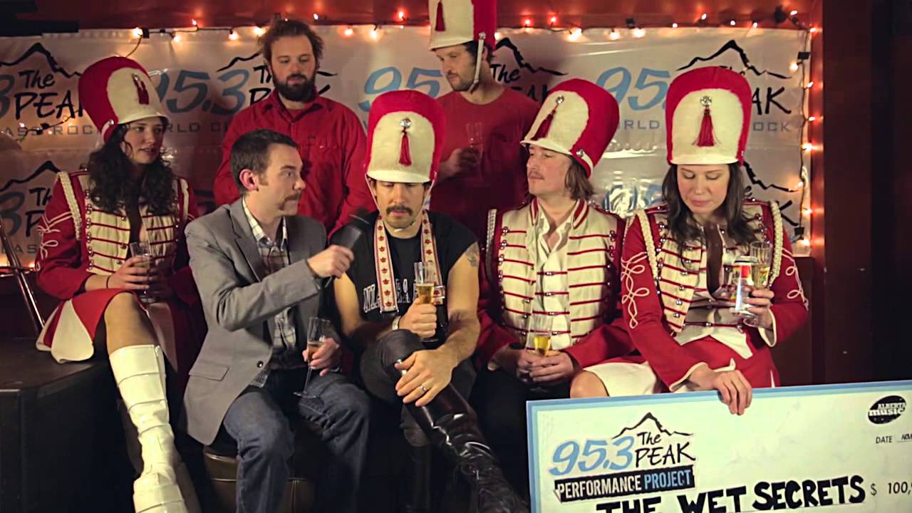 projectwildab's tweet card. AB PPP 2014 - November 27 Finale