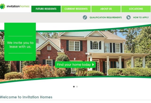 extortedbyinvh's tweet card. New lawsuit claims corporate landlords like Invitation Homes are making our housing affordability crisis worse.