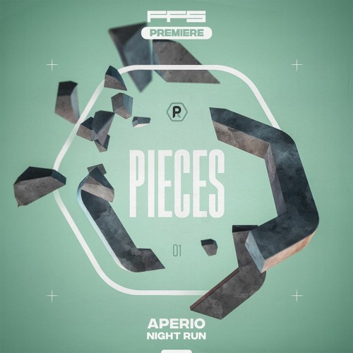 ProgramMusicLTD's tweet card. FFS Premiere: Aperio - Night Run