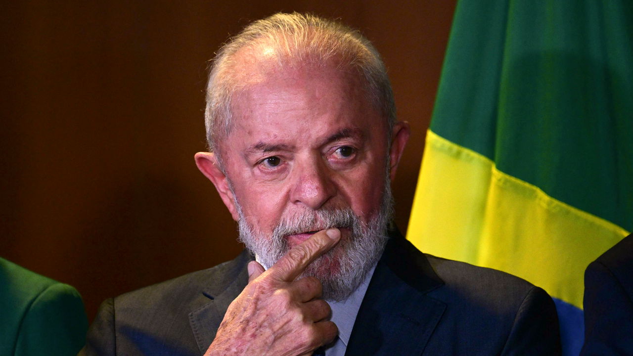 TheEconomist's tweet card. Investors have started to worry