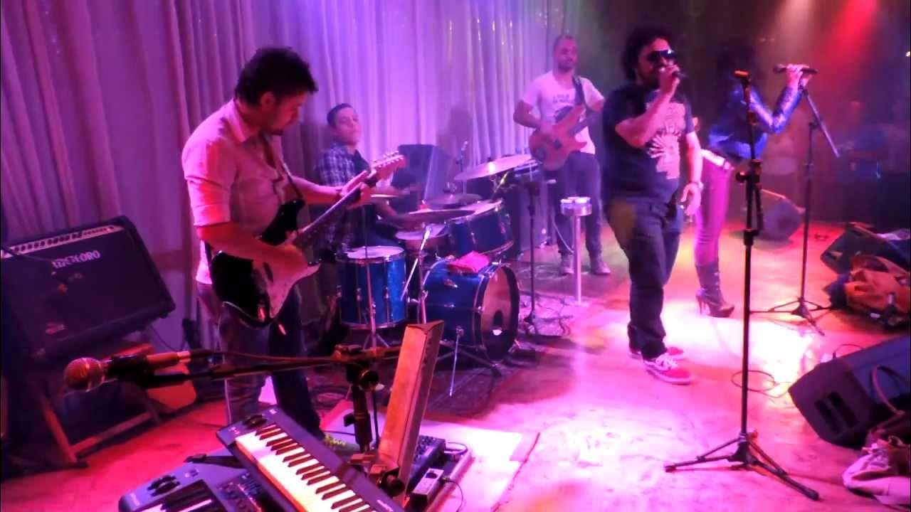 sambasoul_'s tweet card. Banda SAMBA SOUL - Não me Acompanhe