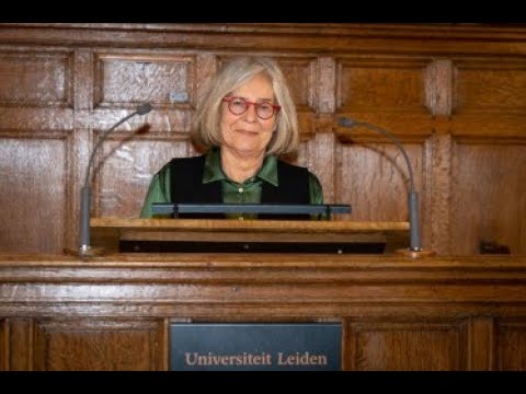 CheneSwart's tweet card. Albert Verweylezing 2021 door Antjie Krog