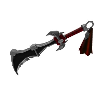 basi60694's tweet card. Customize your avatar with the Immortal Sword: Vlad's Wicked Heart and millions of other items. Mix & match this back accessory with other items to create an avatar that is unique to you!