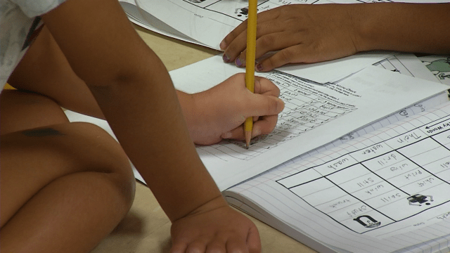 NC_Governor's tweet card. As lawmakers prepare to come back to Raleigh this month for the even-year short session, education funding is a key issue they’re expected to tackle.