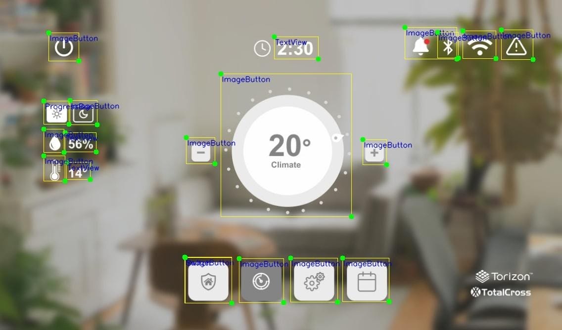 KnowCodeApp's tweet card. GUI implementation is really time consuming. Sometimes it takes longer than the embedded system project itself. Find out how to make it…