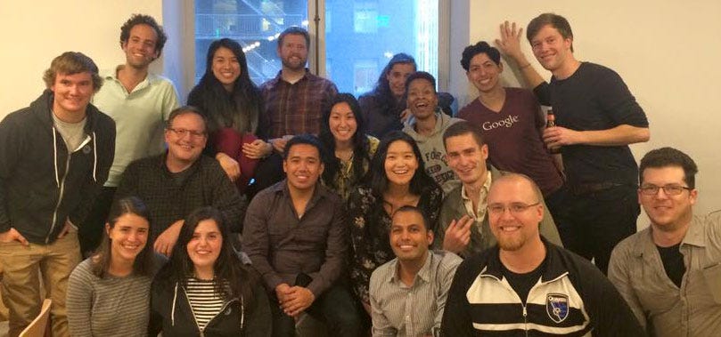 gabor_csepregi's tweet card. Hopefully you’re reading this because you want to humor yourself, but in the event that you took the title seriously, I would still invite…