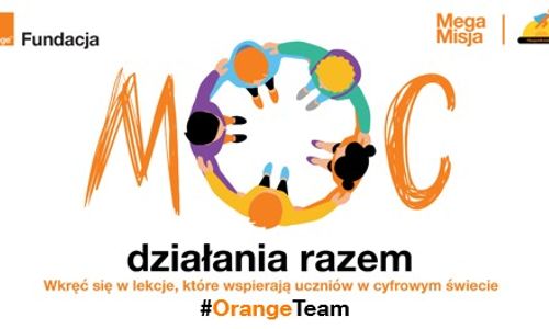 paweldrozdz74's tweet card. Cześć, właśnie rusza nabór do najfajniejszych programów edukacyjnych Megamisja i #SuperKoderzy dla uczniów podstawówek 😊 Wystarczy, że do 15 maja nauczycielka lub nauczyciel Twojego dziecka wypełni...