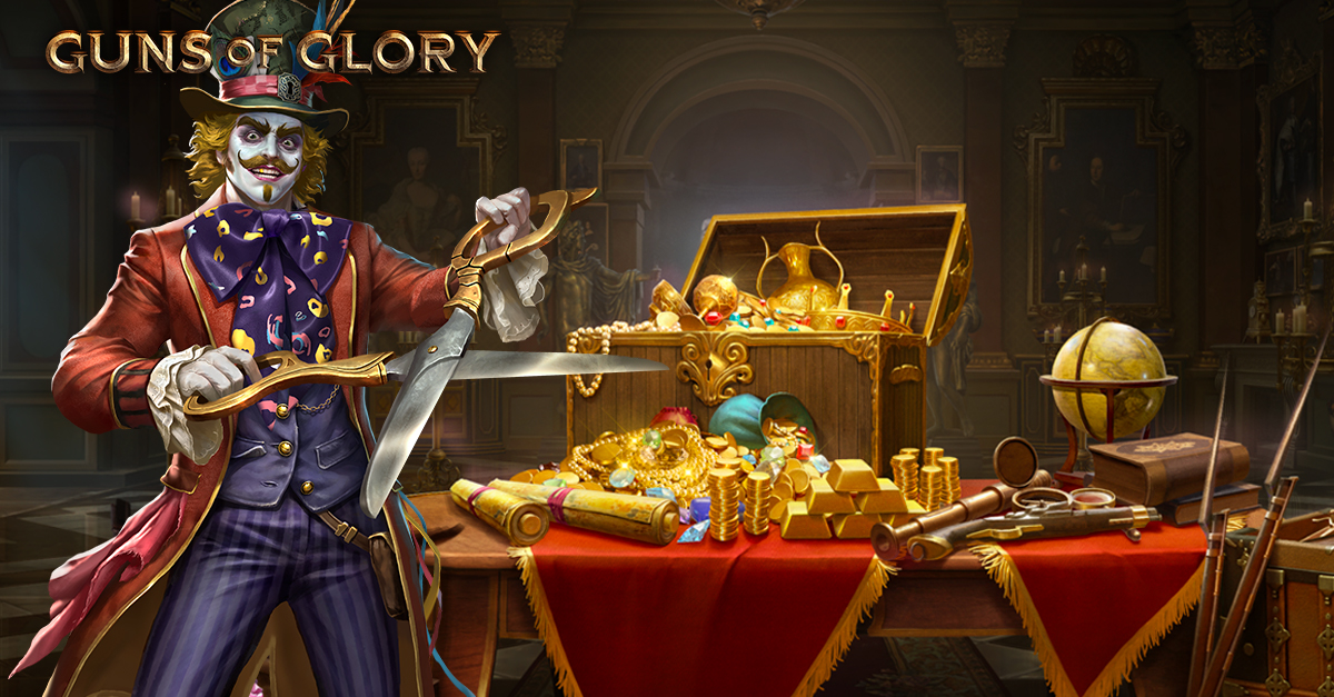 cracmiam's tweet card. Obtenir 30 coffres d’activation cette semaine. Vous avez fait mieux que 62% joueurs sur l’ensemble des Royaumes en ce qui concerne le nombre de coffres.