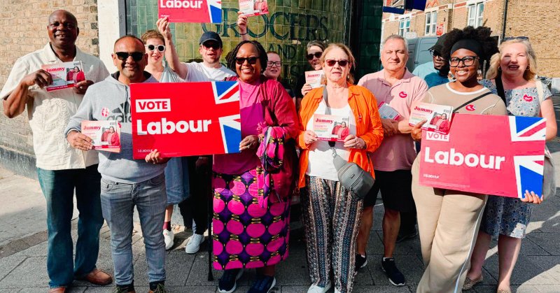 Tweet card summary image