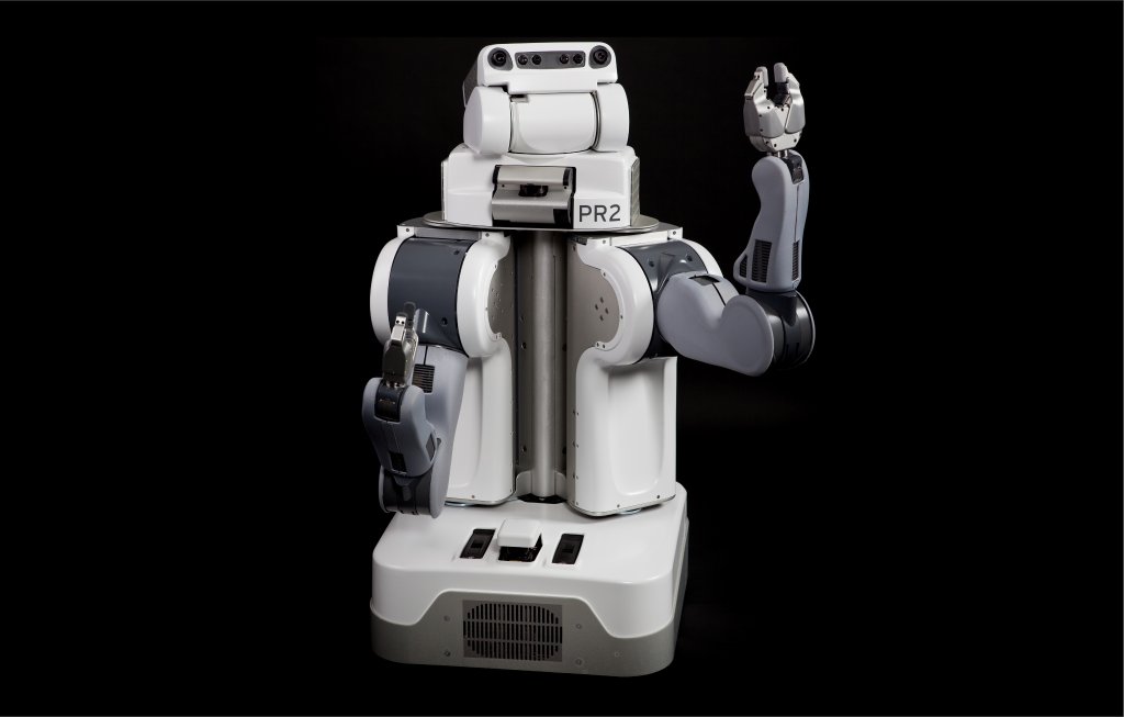 OpenRoboticsOrg's tweet card. PR2 Designs Now Available on Clearpath Robotics’ Documentation Website - Clearpath Robotics