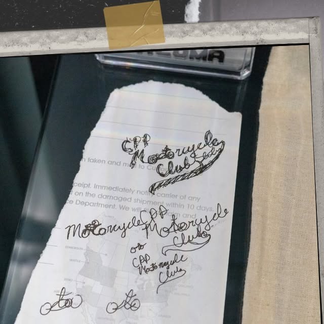 cpp_mc's tweet card. Learn by Doing 🏍️ (@cppmotorcycleclub) • Instagram photo