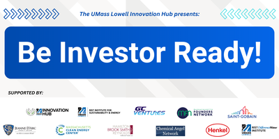 Difference_UML's tweet card. Catch the pitches from materials-based, sustainability-focused innovators. Plus, learn how to forge partnerships w/ investors and industry!
