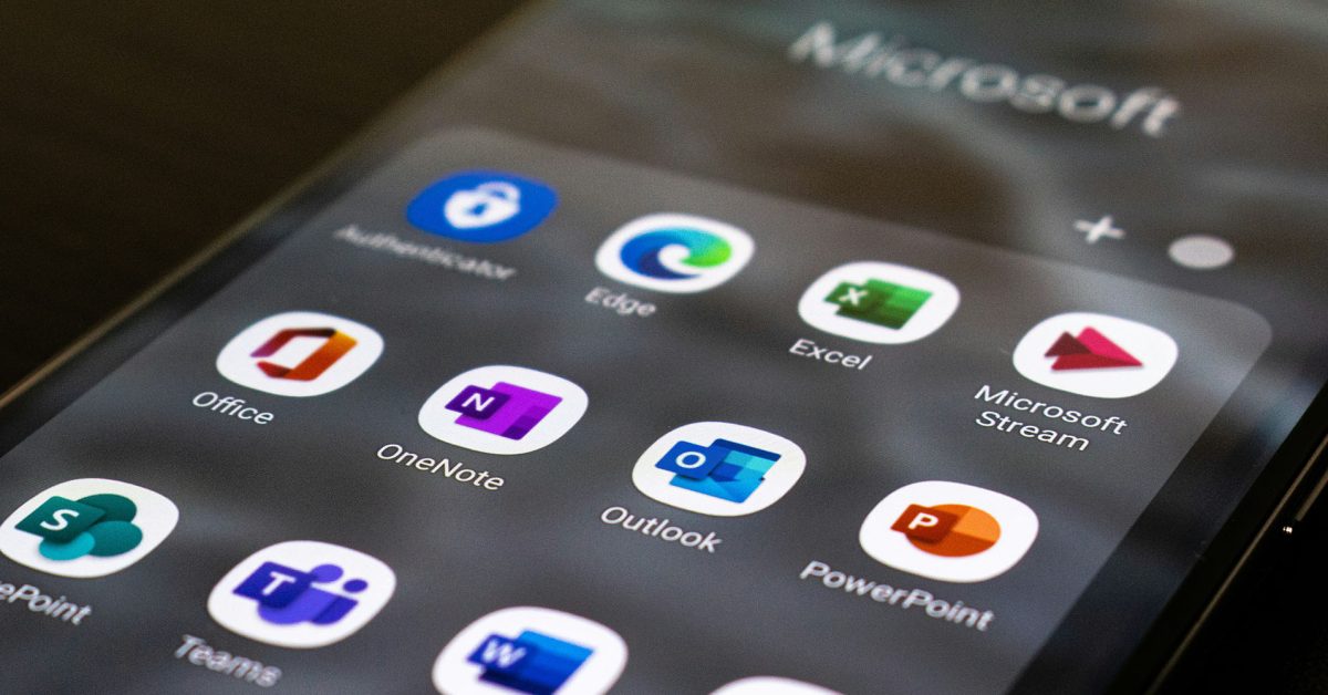 9to5mac's tweet card. Microsoft is launching a public preview today of Places, its new app for helping companies adapt to the new normal of hybrid work.