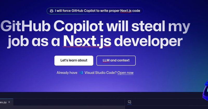 Tweet card summary image