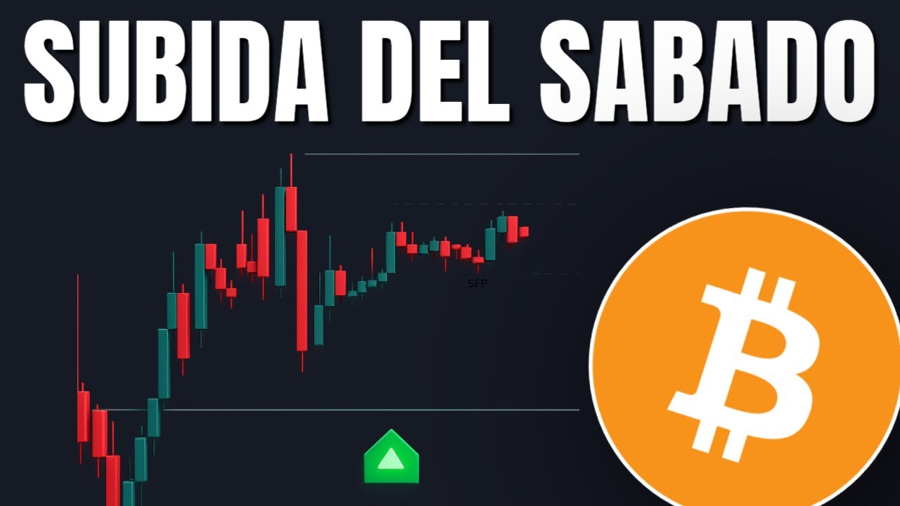 PunkChainer's tweet card. SUBIDA DEL FIN DE SEMANA! SIN VOLUMEN SUELE SER..