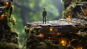 iotguide's tweet card. Palette Edgematic is a no-code, drag-and-drop software platform for deploying machine learning models quickly, reliably, by non-specialists.