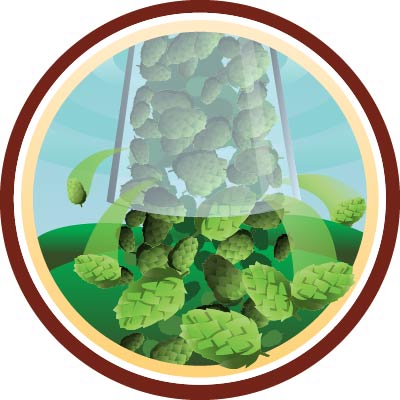 mikeklick1's tweet card. Hopped Down (Level 92): One cannot live on dank hops alone. Tone down the bitterness and enjoy some smooth flavor. That's 460 different beers with an IBU of 20 or below. Try 5 more for Level 93!