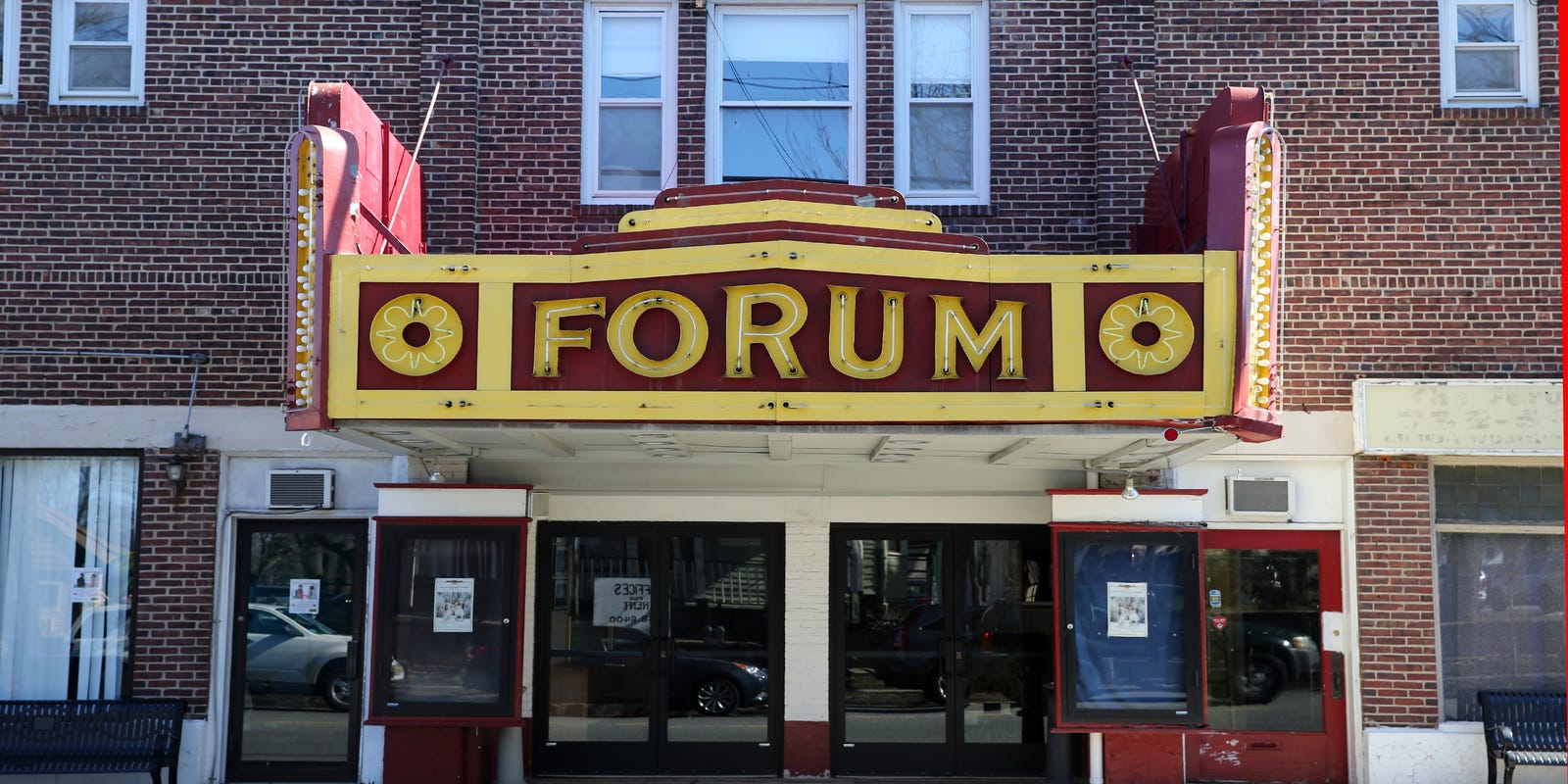 kevintmcevoy's tweet card. DEVCO has been named the redeveloper for Metuchen's Forum Theatre in the Metuchen Arts District.