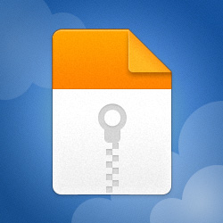 TugerClips1's tweet card. initramfs.cpio