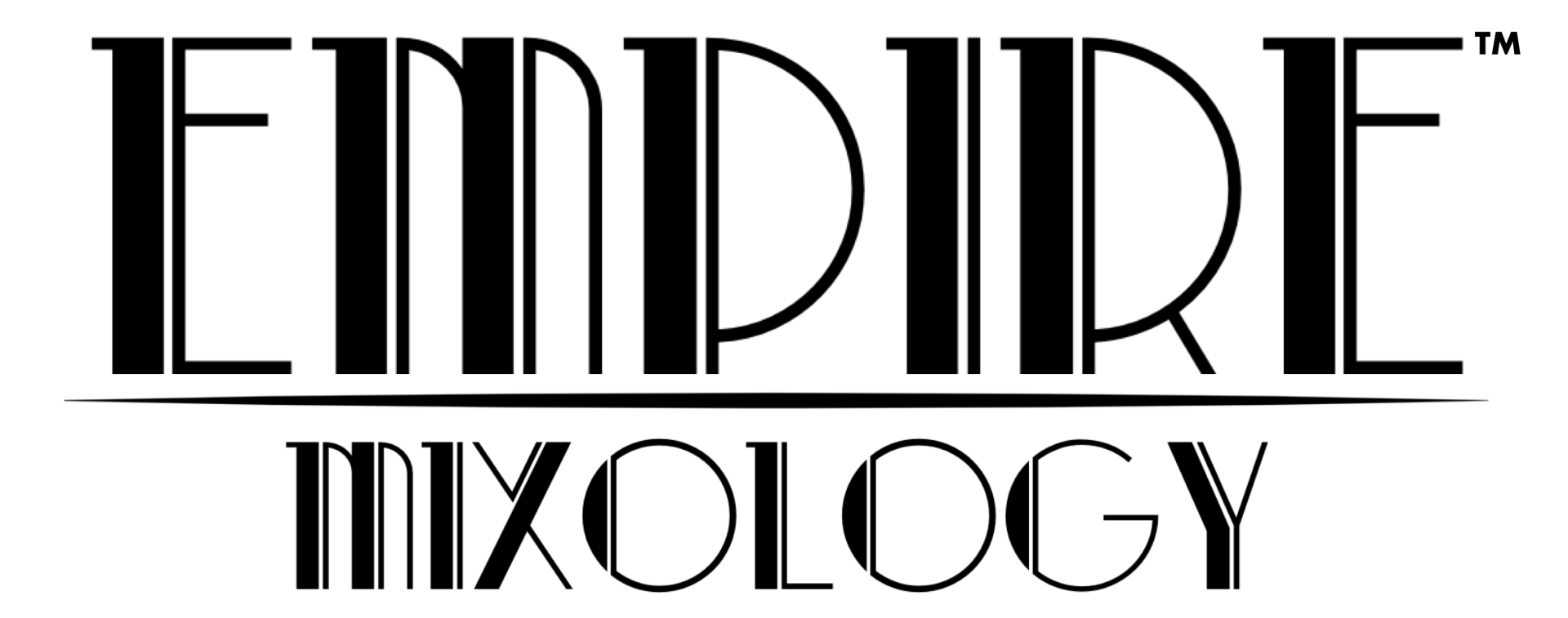 EmpireMixology's tweet card. Home