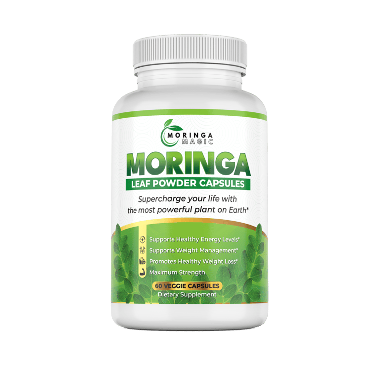getitmanje's tweet card. Experience the power of Moringa Magic! Enjoy special offers and a 60-day money-back guarantee. Order today for exclusive savings!