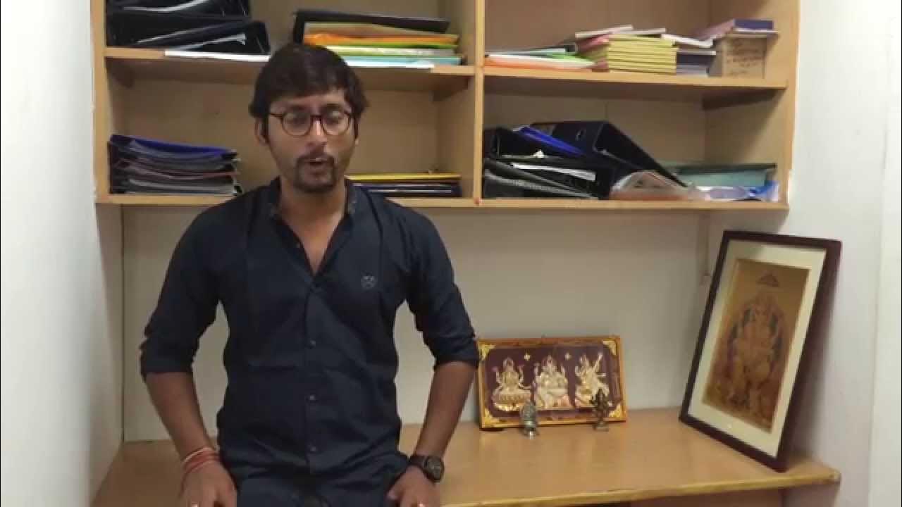 DhivyaDharshini's tweet card. Kai Phone Video 03 | RJ Balaji Abusing Sachin Tendulkar..!
