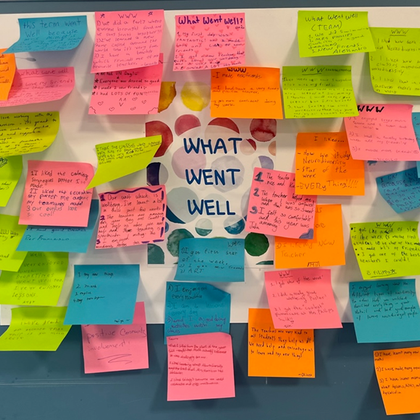 Tweet card summary image