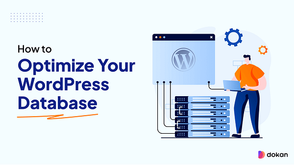 weDevs's tweet card. Optimize your database for better speed and performance. Do it by yourself in under 10 minutes following this article with ease!